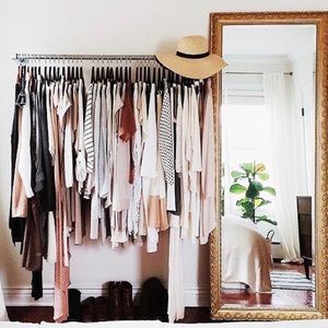 Meet your Posher, Lilly